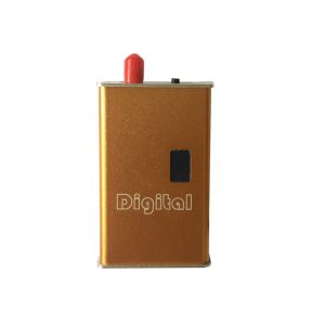 10km FPV Long Range Wireless Video Transmitter 1500mW 8 Channels Radios