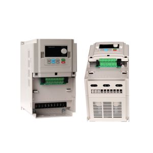Variable Frequency Drive with RS485 Communication Built-in PID Controller