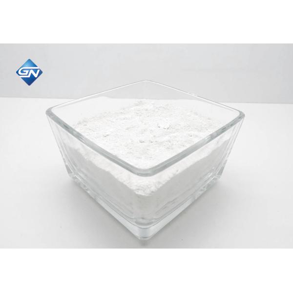 Buy High Temperature Resistance Nano Grade Alumina Polishing Powder High Purity at wholesale prices
