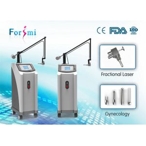 Beauty Equipment Scanning co2 fractional laser Fractional CO2 Laser equipment