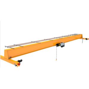 world advanced and high quality QD Overhead Crane with Clamp
