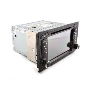 7" Screen OEM Style without DVD Deck For Audi A4 B6 B7 S4 RS4 8E 8H Seat Exeo