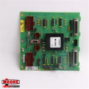 Quality NTMP01 ABB Multi-Function Processor Termination Unit for sale