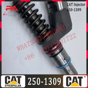 Diesel C13 Engine Injector 250-1309 10R-3258 359-5409 For C-A-Terpillar Common