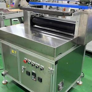 Gluing Coating Filter Assembly Machine Filter Screen Production Equipment
