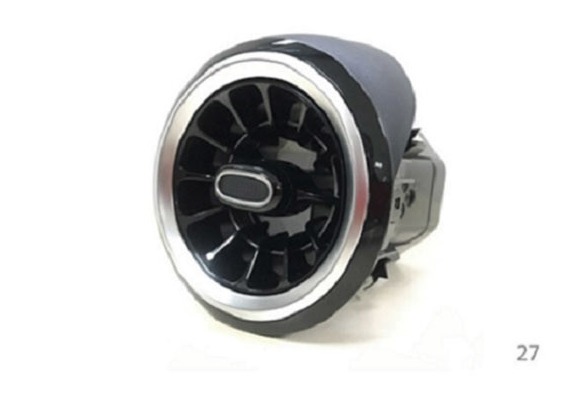 Buy Heat Resistant High Glossy Plastics Components Injection Molding Thermoplastics at wholesale prices