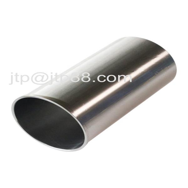 Aluminum Steel Engine Cylinder Liner For Diesel 6SA1 Engine Sleeves 1-11261-065-3 1-11261-094-1