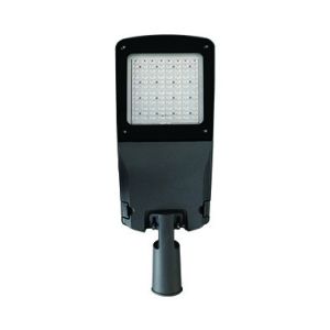 Ip65 IK08 Outdoor Led Street Lights Die Cast Aluminum