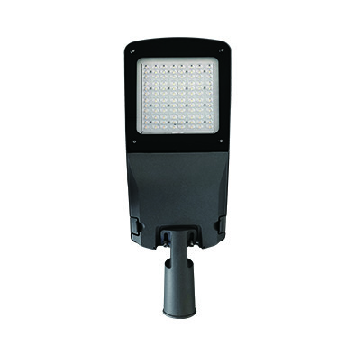 Buy Ip65 0.95PF Outdoor Led Street Lights 5700K Lumen Die Cast Aluminum at wholesale prices