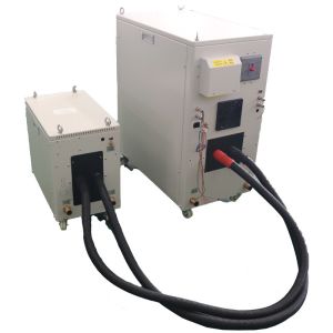 China manufacturer Supply Induction hardening machine of Spary Coasting, large