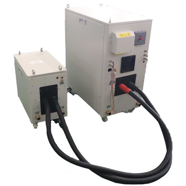 China manufacturer Supply Induction hardening machine of Spary Coasting, large Gears, winches and chains