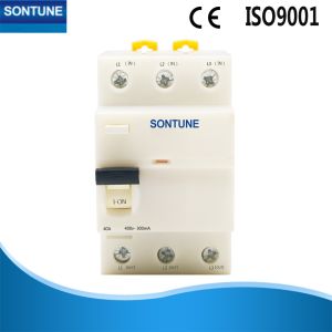 IEC 60898-1 MCB Circuit Breaker