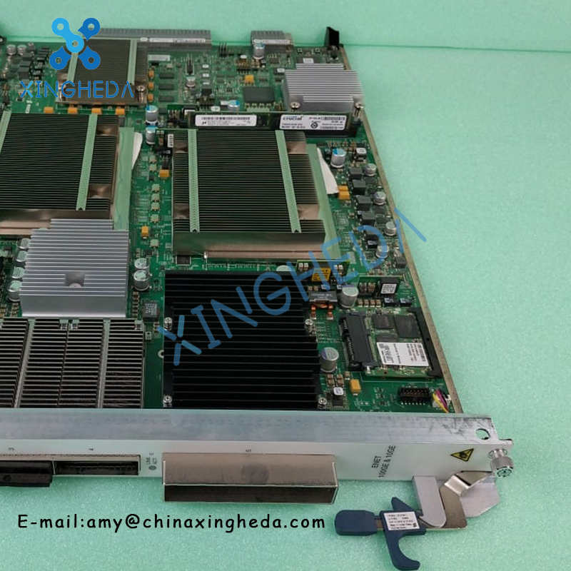Ericsson ROA 128 5784/1 SSR 2x100GE 2x10GE Board