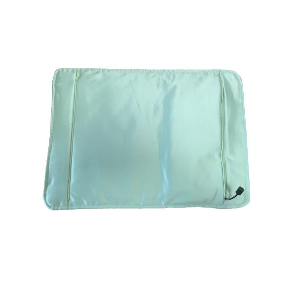 USB Rechargeable Three Speed Temperature Control Hand Warmer Removable Heating