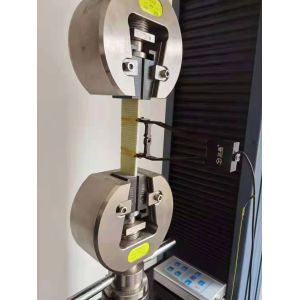 Astm Metal Pull Tensile Electronic Universal Testing Machine 300kn