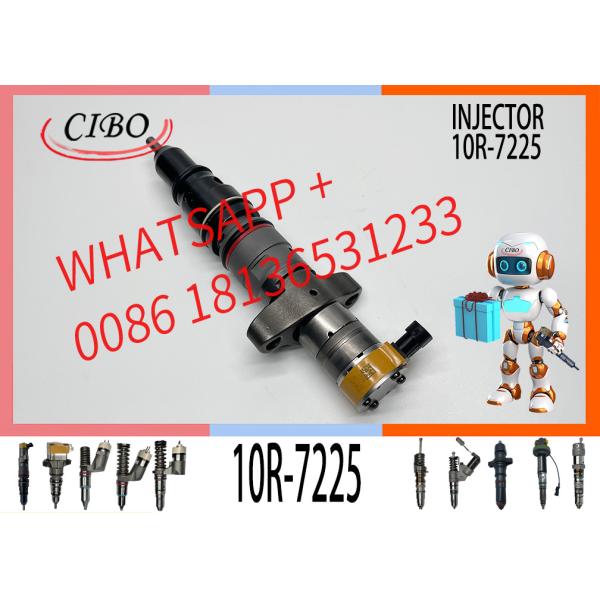 Fuel Injector Assembly 20R-8067 20R-8057 387-9429 20R-8056 328-2582 10R-7225 for C7