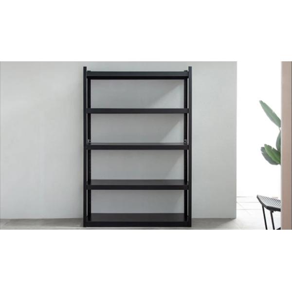 Adjustable Warehouse Rack Heavy Duty ODM Metal Shelves