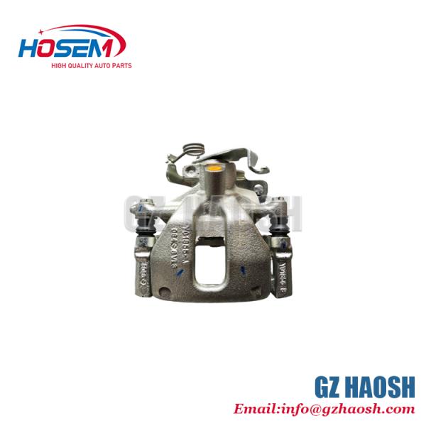 Buy Genuine Right Rear Brake Caliper JC19-2K327-AA-0 No Pads OEM Replacement for Ford Transit V348 with 3 Months Warranty at wholesale prices