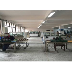 Changsha Weili Auto Parts Appliance Co.,Ltd