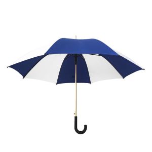 China 23 Inch Light Aluminium Frame Windproof Pongee Umbrella on sale