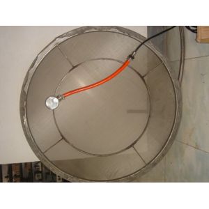 Quality High Frequency Ultrasound Transducer Ceramic Piezoelectric Transducer for sale