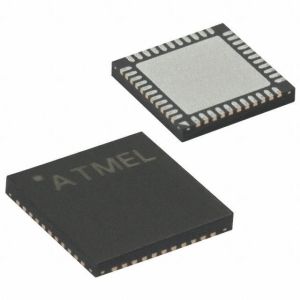 Atmel Atmega32u4-Mu Ecu Microcontroller Ic Electronic Component Chips Components