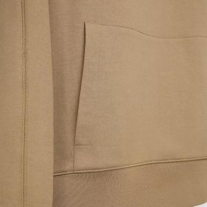 Men′s Blank Thick Terry Heavy Weight Oversized Fit Custom Print Logo Men′s