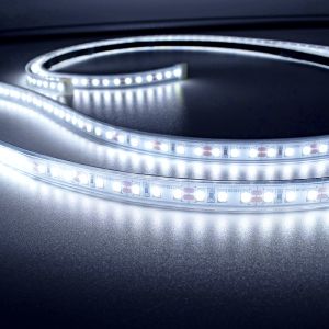 1600lm 120LEDs/M 2835 24V 12W Color Changing LED Strip