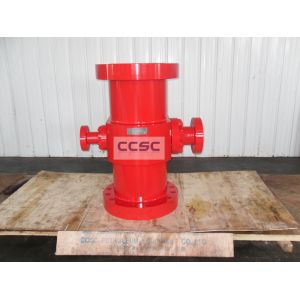 drilling spool - spacer spool - adapter spool - API 16A drilling spool