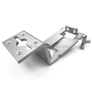 Perfect Service Stainless Steel Metal Hardware with Customizable Sheet Metal