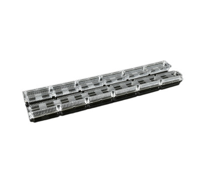 Buy Asymmetry 3030 Linear LED Lens Stable Lightweight 332x32x14.9mm at wholesale prices