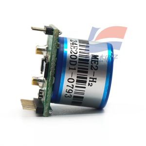 YJJ ZE07-CO Carbon Monoxide Sensor Module for Portable Air Monitoring UART