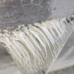 Self Adhesive Butyl Rubber Waterproofing Membrane Customizable