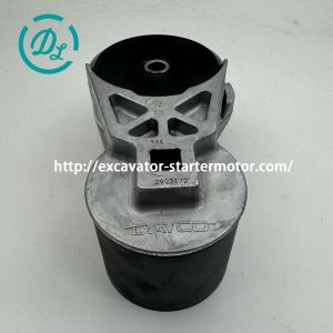 EexcavaStart Dayco APV3629 344-1722 Tensioner Belt for C7.1 320D2 Excavator