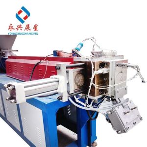 9mm PP Strapping Roll Making Machine For Carton Packing