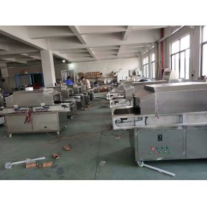 Industrial Uv Sterilizing Device Ultraviolet Oven Radiation Sterilization