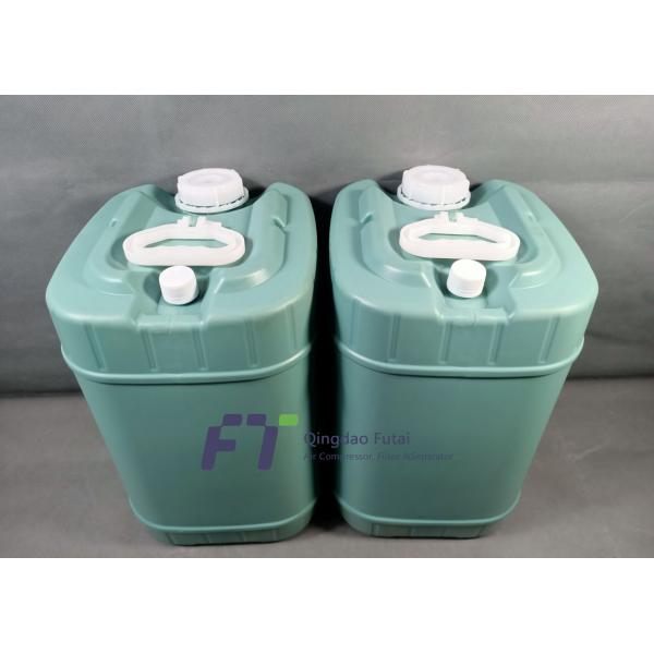 Sullair Air Compressor Lubricating Oil