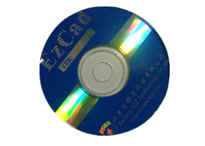 Easy Operate EZCAD2 Laser Marking Software for Fiber Laser Machine