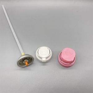 Premium Shaving Foam Aerosol Dispenser - Smooth Shave Essential - Effortless