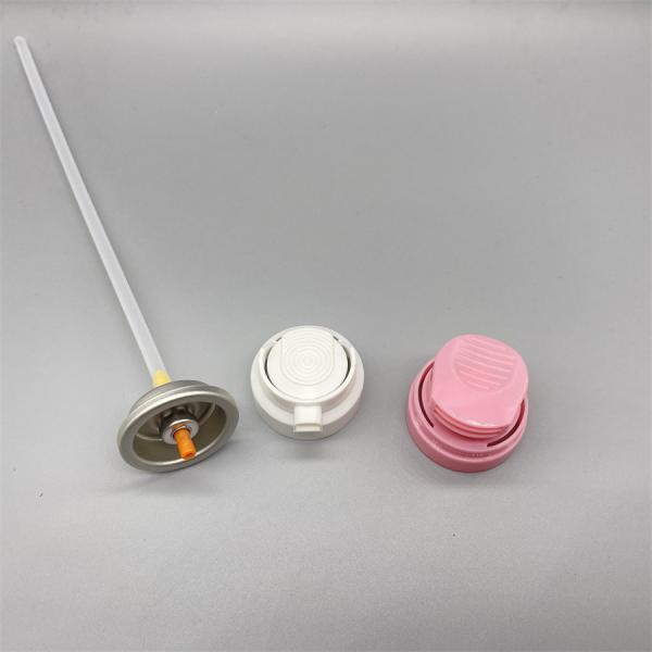 Premium Shaving Foam Aerosol Dispenser - Smooth Shave Essential - Effortless