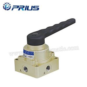 China HV/K/4HV Hand Switch Valve on sale