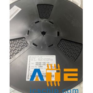 China RBO08-40G Reversed Battery And Overvoltage Protection STMicroelectronics IC RB008-40G on sale