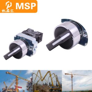 Tower Crane Part Direction Change Switch With Standard Cranes