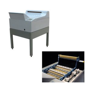 HDL-P14A Digital Display Industrial Flushing Film Developer Processor
