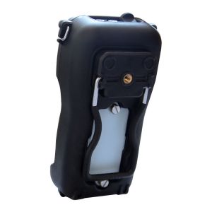 Ultrasonic Thickness Gauge Single And Dual Element Color Screen