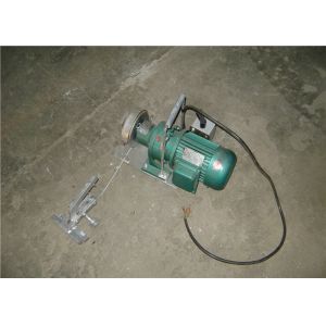 Rubber Hammer Conveyor Belt Splicing Tools Roughening Brush With Spare Pads