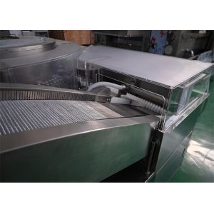 High Speed Ampoule Filling Line for Sterile Injectable Solutions, High Filling