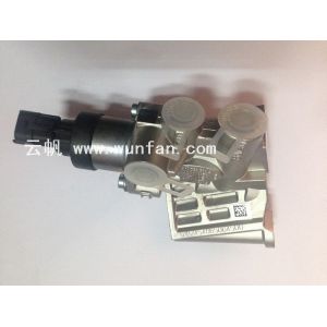 China  truck fuel regulator 21638691 on sale