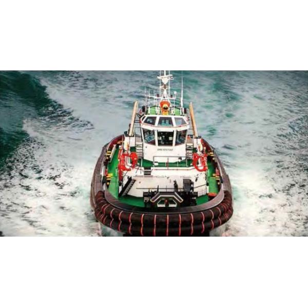 Buy Tugboat Fender at wholesale prices