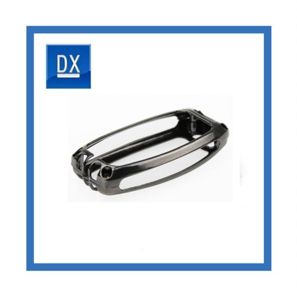 Buy Housing zinc die cast Metal Stamping part at wholesale prices